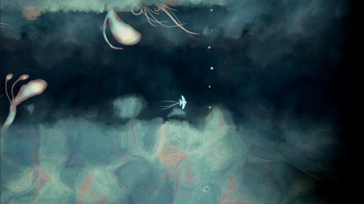 Portada de Aurora (itch)