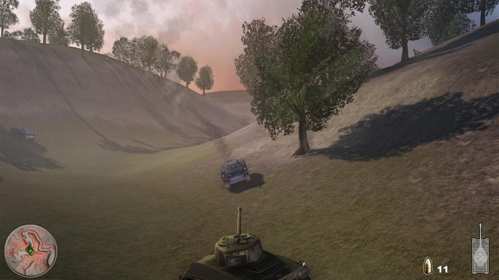Portada de Military Life: Tank Simulator