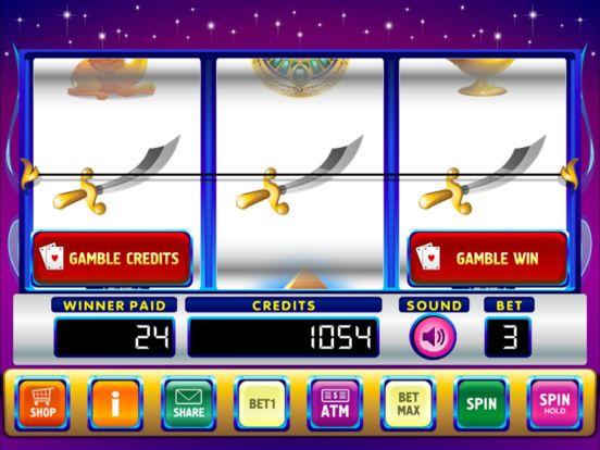 Portada de Magic Wish Bonus Jackpot Slots: Vegas Fun Casino