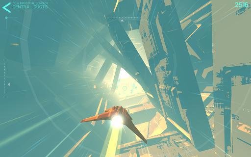 Portada de Hyperburner