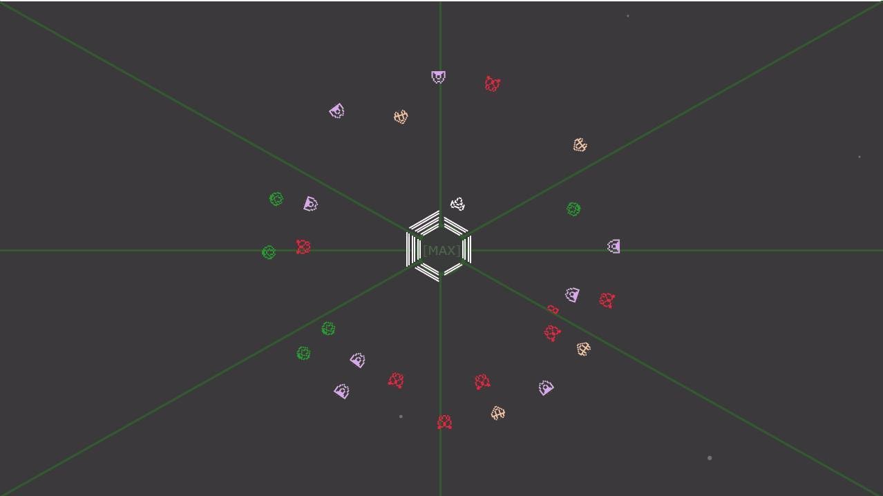 Portada de The brand new Spawn Invaders