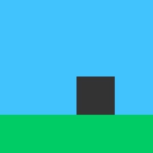 Portada de Pixel Hunt (itch)