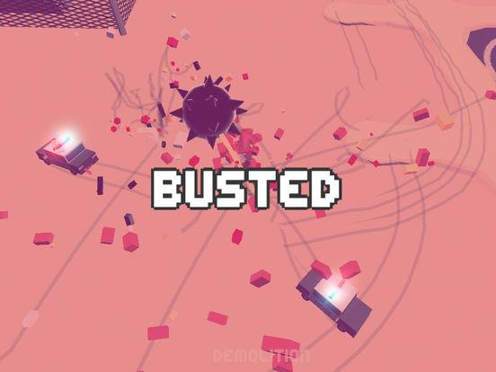 Portada de Drifty Dash - Smashy Wanted Crossy Road Rage - with Multiplayer
