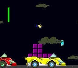 Portada de Missileman Spy Strike 2