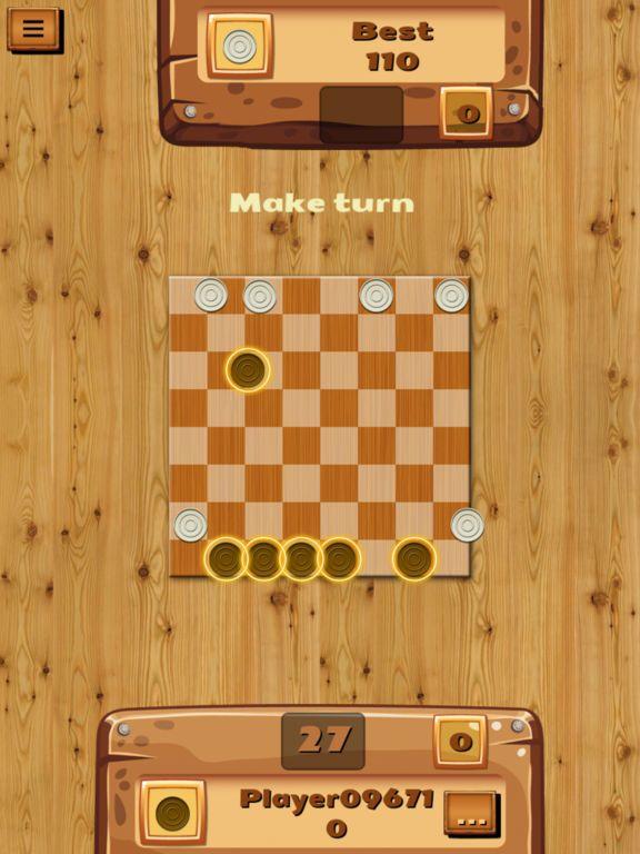 Portada de Battle Checkers Online