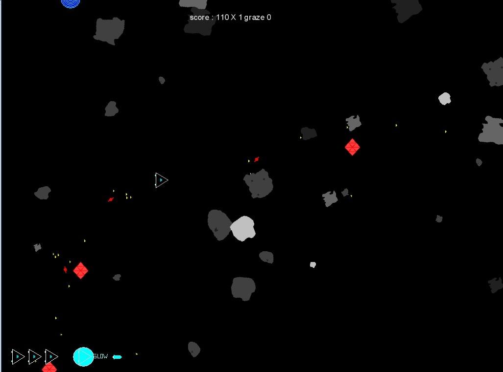 Portada de Configurable Asteroid