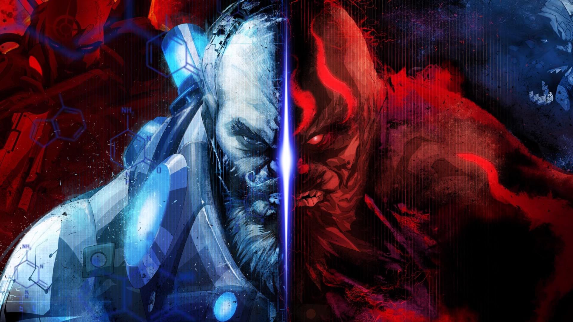 Portada de Kill Strain