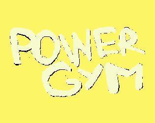 Portada de PowerGym