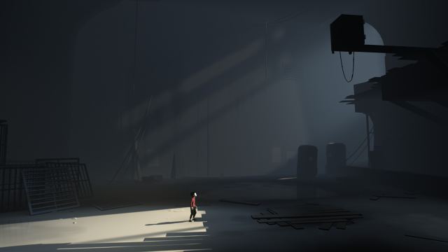 Portada de INSIDE