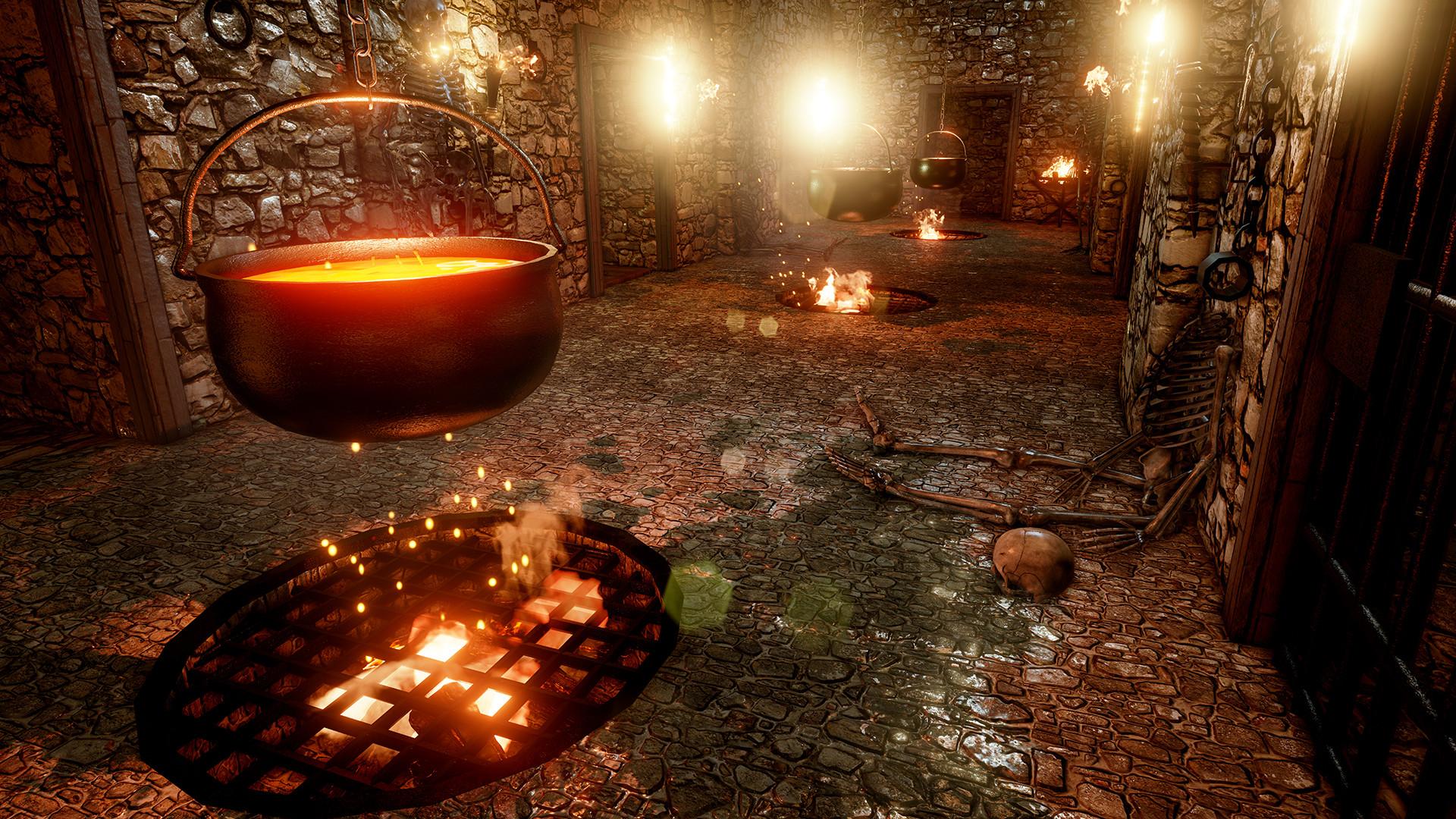 Portada de Dangerous Golf