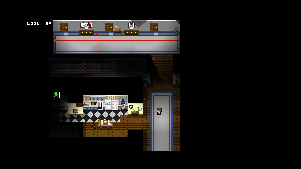 Portada de Mini Thief