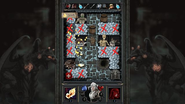 Portada de Dungeon Journey
