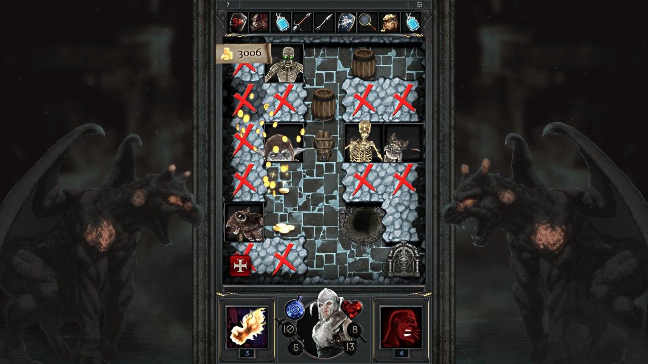 Portada de Dungeon Journey