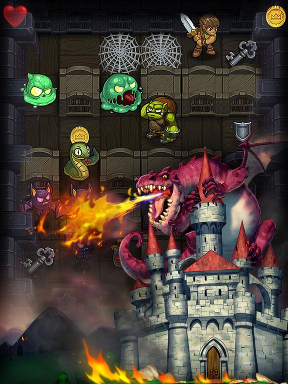 Portada de Maze Lord