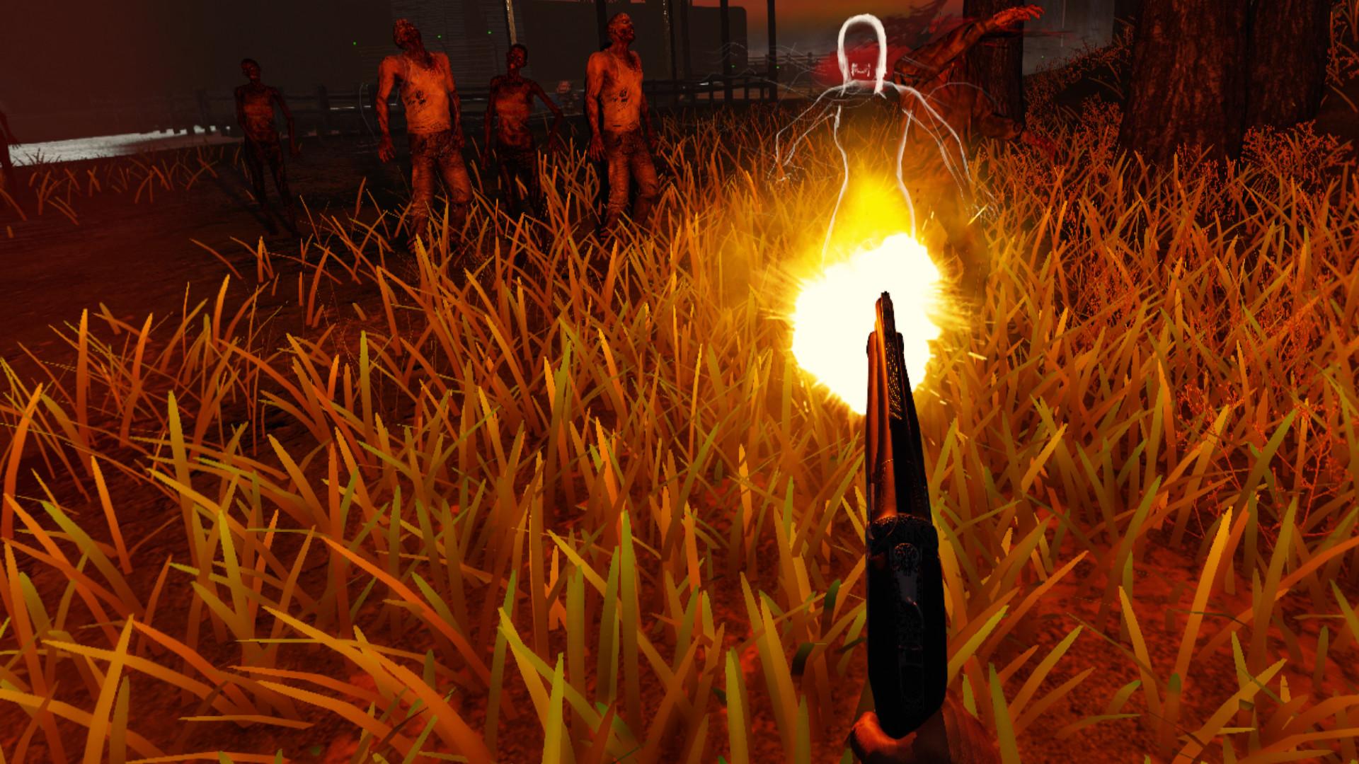 Portada de VRZ Torment