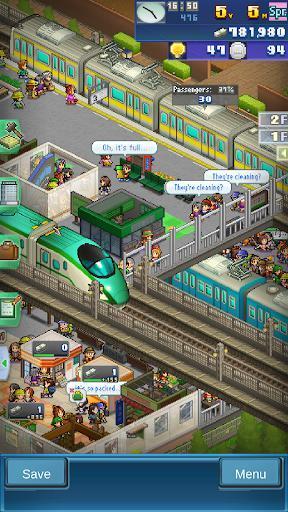 Portada de Station Manager