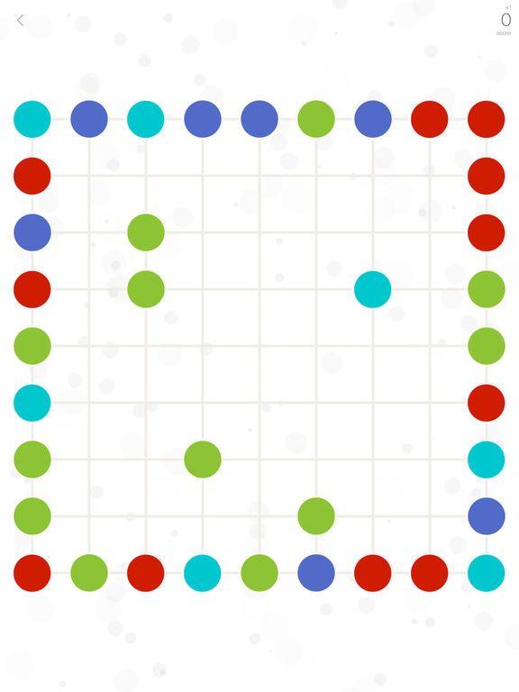 Portada de Dots GO