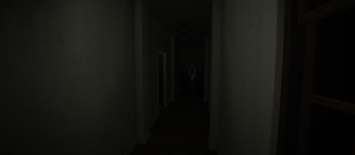 Portada de Strange Night