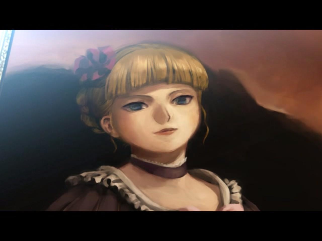 Portada de Umineko When They Cry - Question Arcs