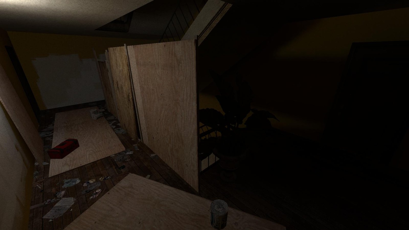 Portada de BrainBread 2