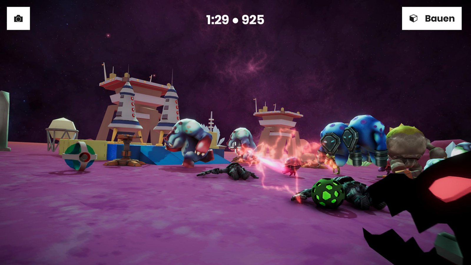 Portada de Struckd - 3D Game Creator