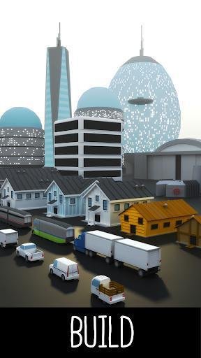 Portada de Egg, Inc.