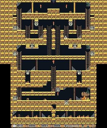 Portada de Defend Your Crypt