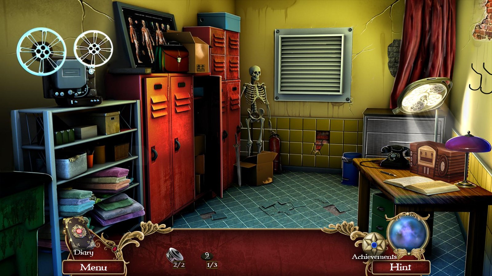 Portada de Demon Hunter 2: New Chapter