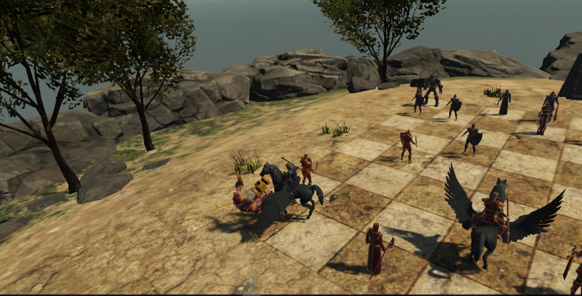 Portada de ChessVR
