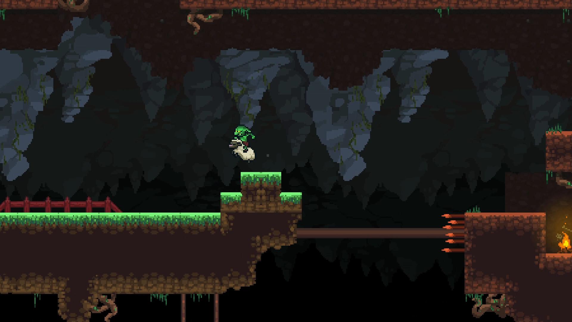 Portada de Goblins and Grottos
