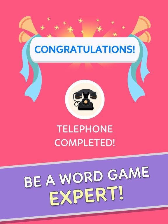 Portada de Word Trace-Mind Trainer Themes