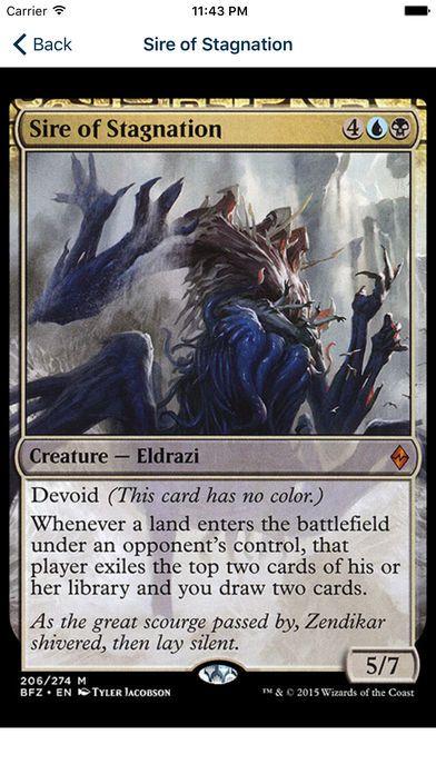 Portada de Reaper MTG