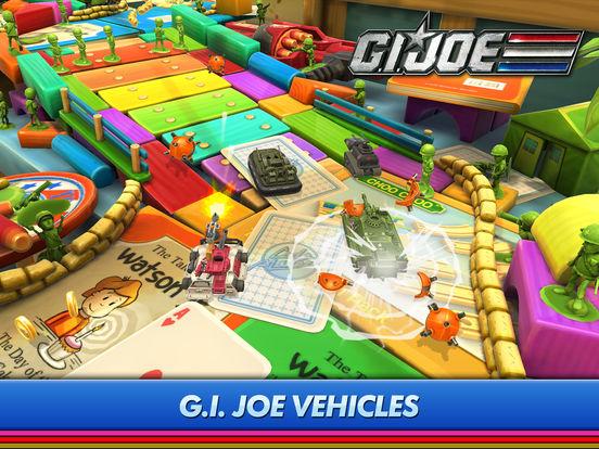 Portada de Micro Machines (2016)