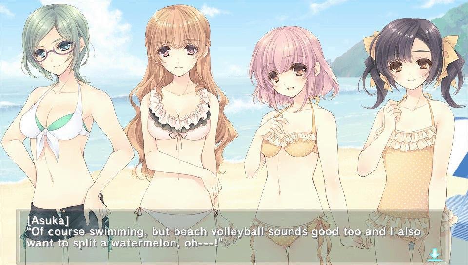 Portada de Nurse Love Addiction