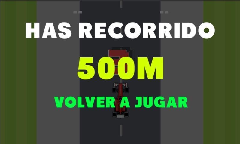 Portada de Super Race (itch)