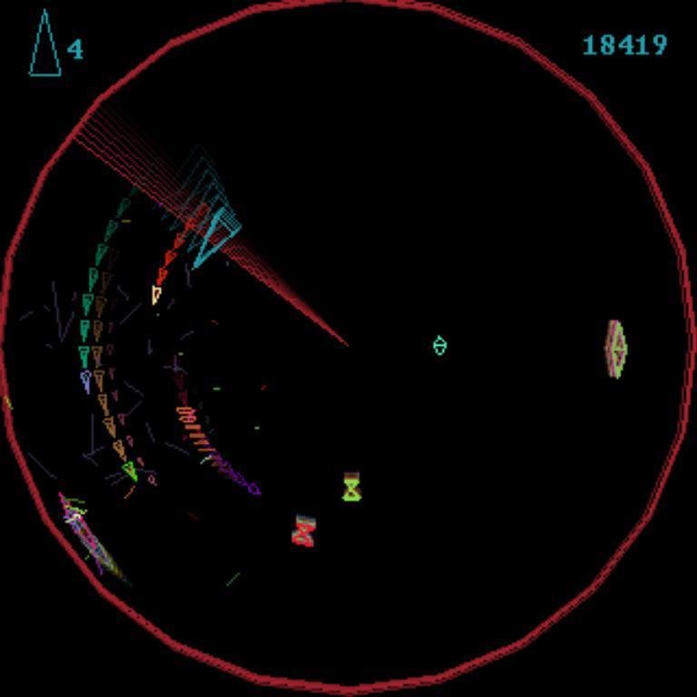 Portada de R-Theta II