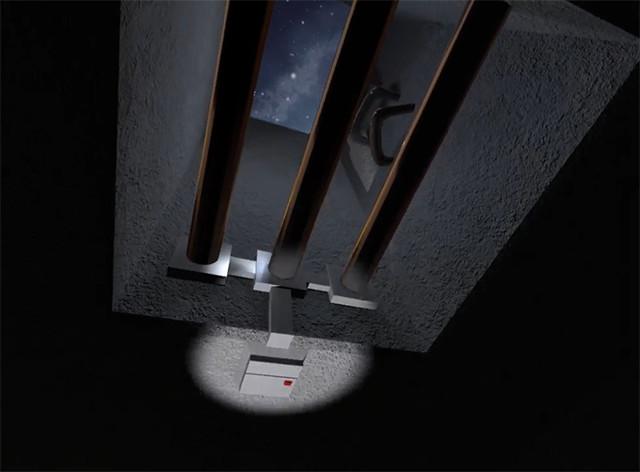 Portada de VR: Vacate the Room
