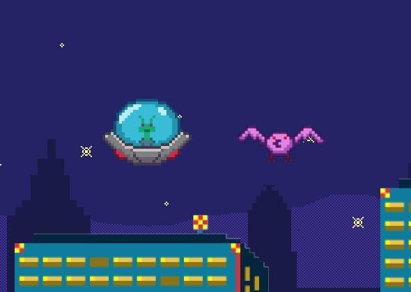 Portada de Floppy Disk