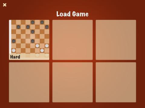 Portada de Spanish Checkers !