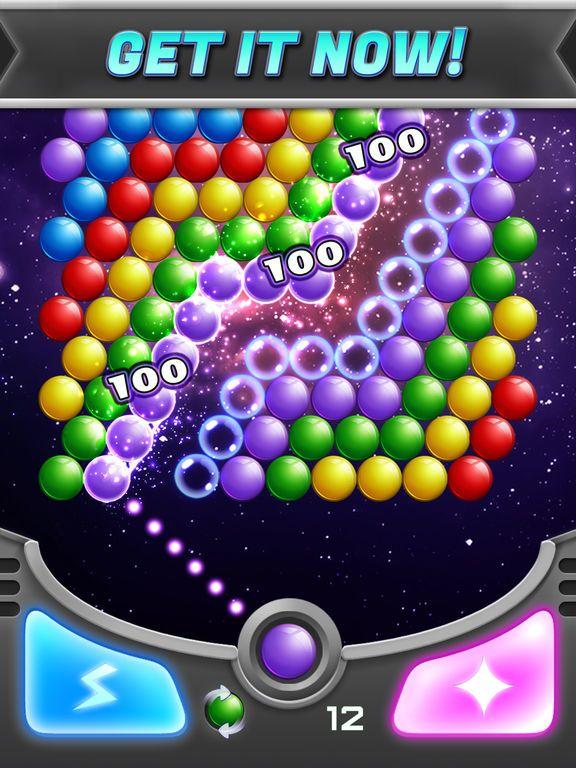 Portada de Bubble Shooter! Extreme