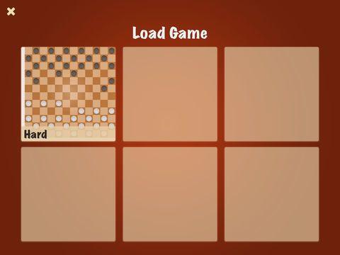 Portada de Canadian Checkers Premium