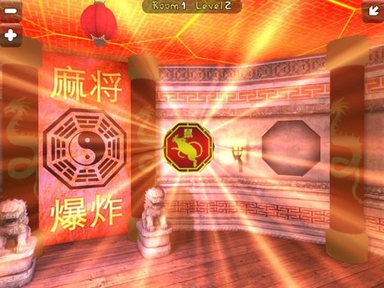 Portada de Mahjong Solitaire Blast - Ads