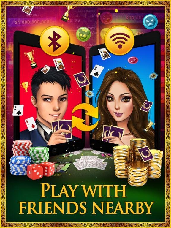Portada de KK Chinese Poker (Pusoy/十三張)