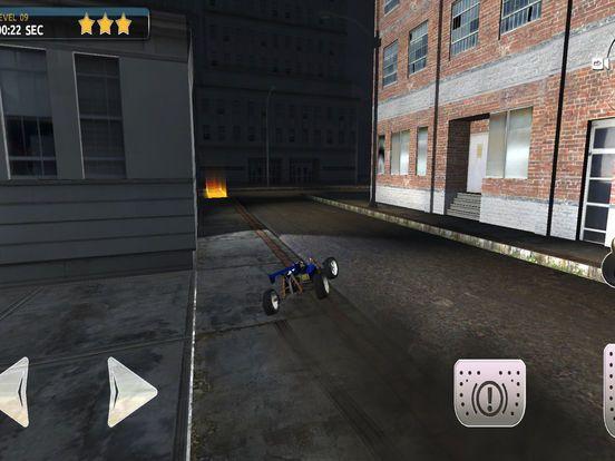 Portada de R/C Car City Parking: eXtreme Radio Controlled Buggy Racing Stunt Simulator Game PRO