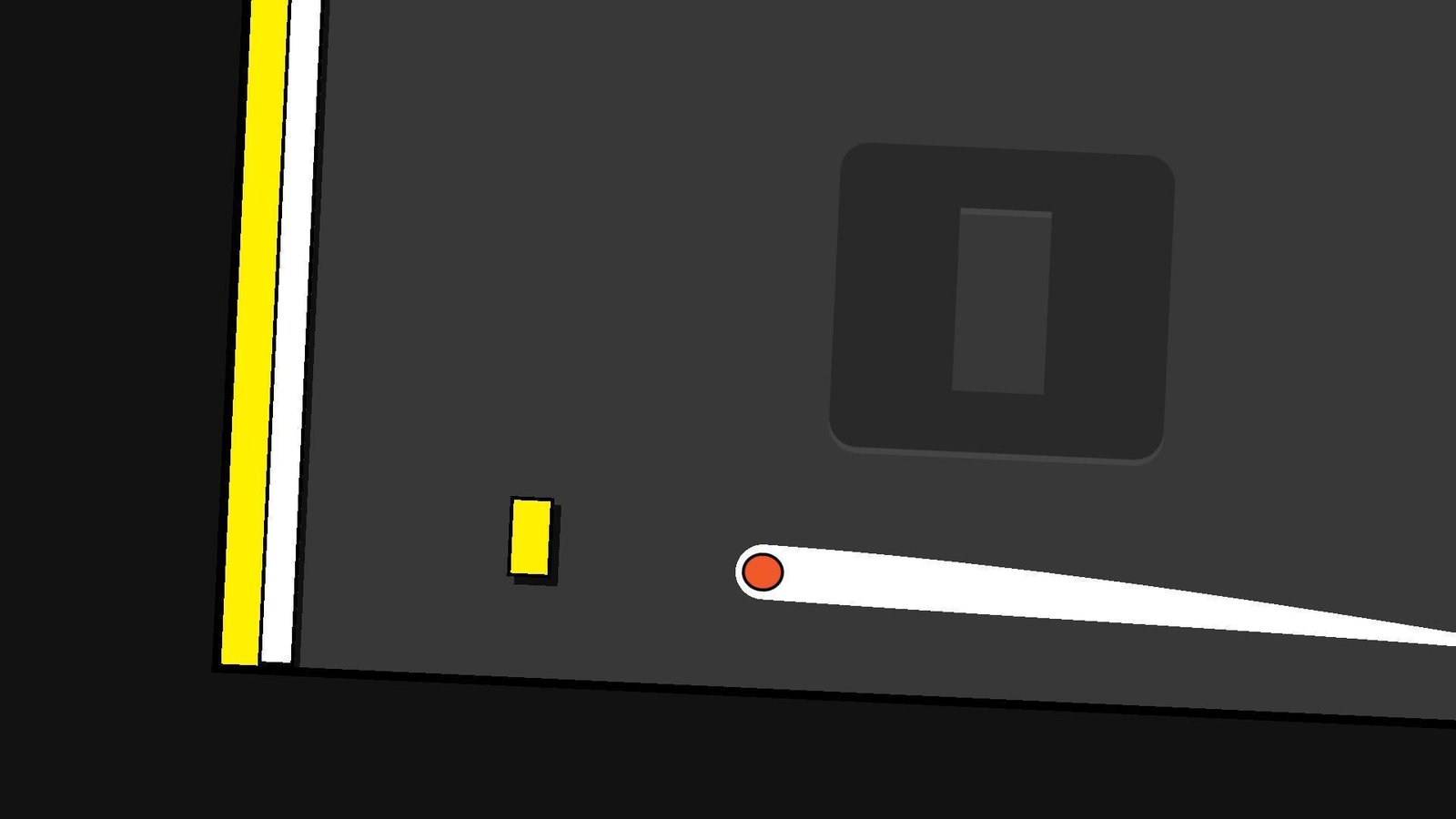 Portada de Match Point (itch)