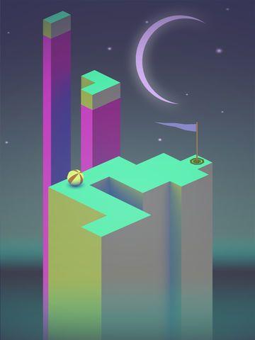 Portada de Minimalistic Golf