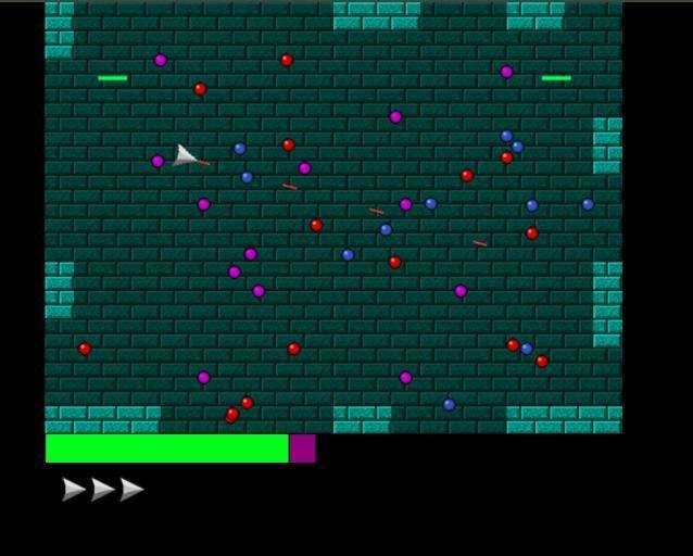 Portada de where is my enemy?!