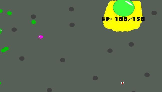 Portada de Blob Blobbers