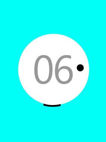 Portada de Big Balance - Addicting Circle Game