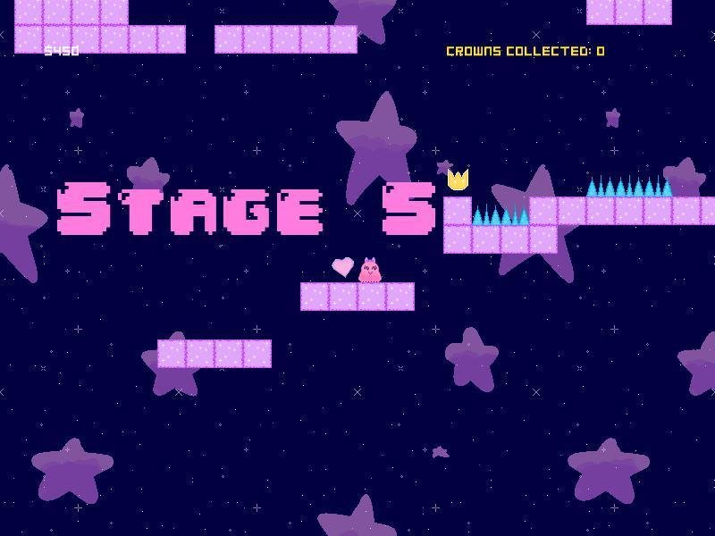 Portada de Ponchy's Puzzleventure